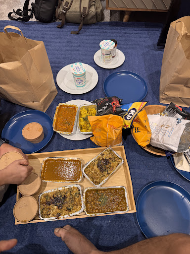 Photo of Ministry of Flavour | Best Indian Restaurant in Penzance, Cornwall - 12-13 Chapel St, Penzance TR18 4AW